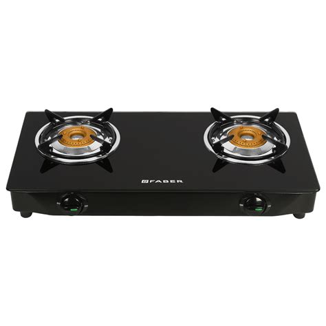 faber gas stove croma